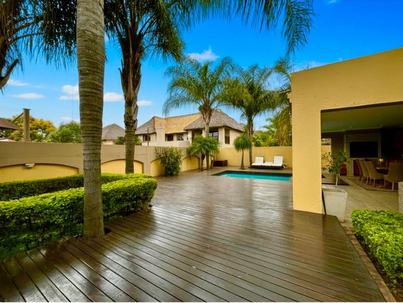 4 Bedroom Property for Sale in Melodie North West